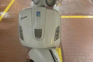 Vespa GTS 300