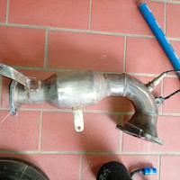 accessori Abarth 595 