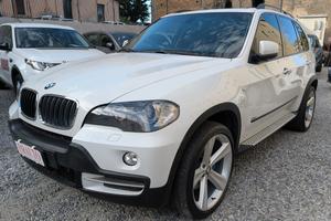 Bmw X5 3.0d cat Attiva