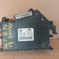 Centralina ABS Volkswagen Golf 3 Syncro 1.8 1994