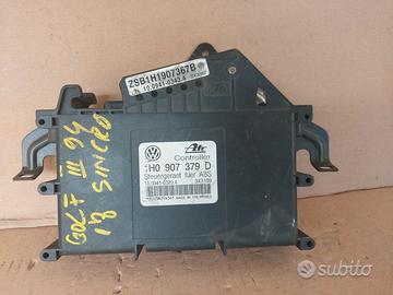 Centralina ABS Volkswagen Golf 3 Syncro 1.8 1994