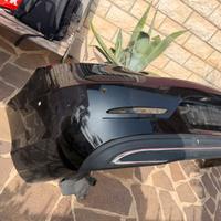 Paraurti mercedes