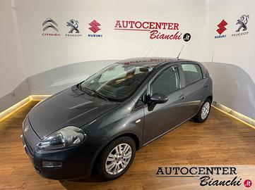 Fiat Punto 5 Porte Punto 5p 1.3 mjt Lounge s&s 95c