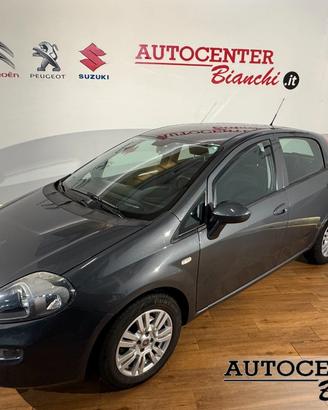 Fiat Punto 5 Porte 1.3 mjt Lounge s&s 95cv
