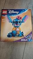 LEGO Disney Stitch, Gioco di Fantasia per Bambine