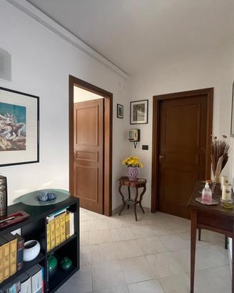 Appartamento ampia metratura con terrazzo-smcv