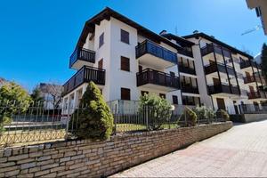 Appartamento / vacanza inverno Aprica -SO-