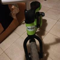 Bici bimbo piccolo
