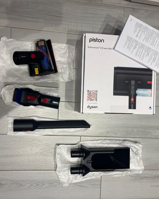 Spazzola lavapavimenti e accessori Dyson V16