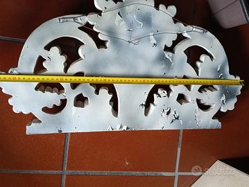 Decorazione a rilievo