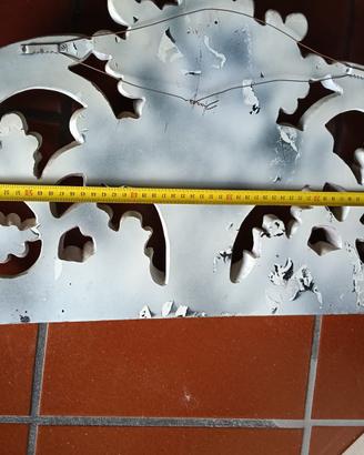 Decorazione a rilievo