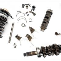 BENELLI LEONCINO 500 17 20 cambio completo