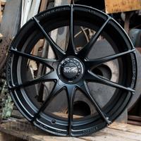 Cerchi OZ Formula Audi VW Seat Skoda VW Mini R19