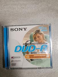 mini Dvd-r