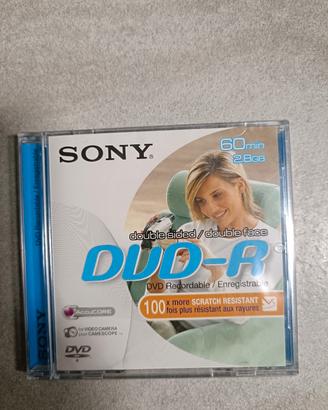 mini Dvd-r
