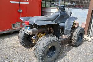 polaris scrambler 500