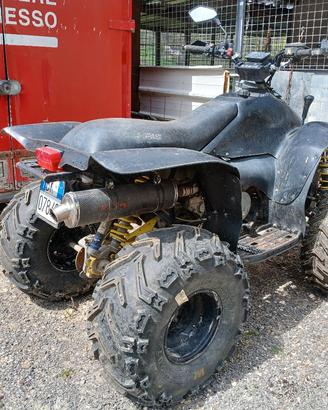 polaris scrambler 500