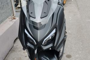 Qj Motor FORT 4.0 ABS AZIENDALE