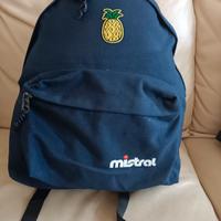 zaino scuola prof di Bari 