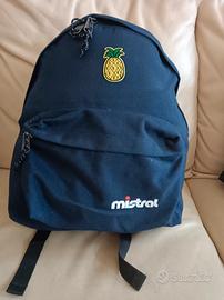 zaino scuola prof di Bari 