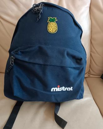 zaino scuola prof di Bari 