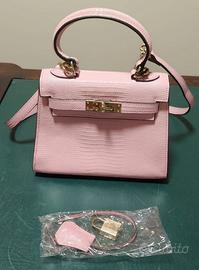 Borsa tipo Kelly Mini