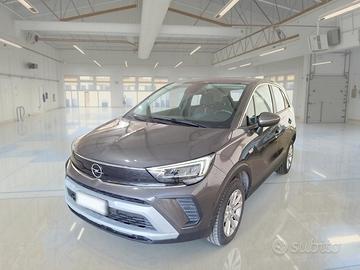 OPEL CROSSLAND 1.2 110 CV ELEGANCE SES MT6 CROSSOV