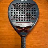 Racchetta Nox AT 10 12k Genius 2025