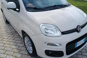 fiat panda GPL 