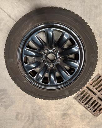 GOMME HANKOOK INVERNALI