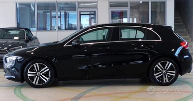 Mercedes classe A 180d