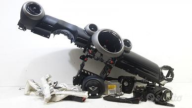 KIT AIRBAG COMPLETO MINI COUNTRYMAN