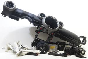 KIT AIRBAG COMPLETO MINI COUNTRYMAN