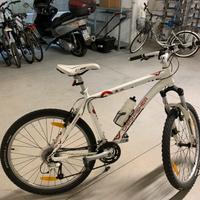 Mtb bianco