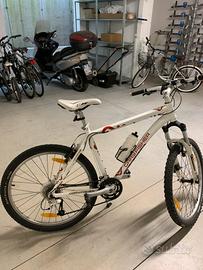 Mtb bianco