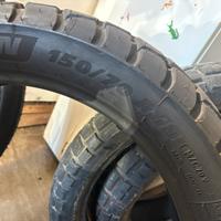 Vedo michelin anakee adventure