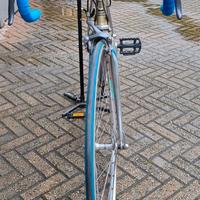 Bicicletta corsa Moser AX