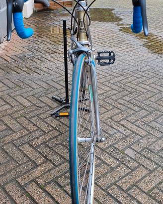 Bicicletta corsa Moser AX