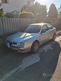 Alfa Romeo 156 1.6 twinspark Gpl