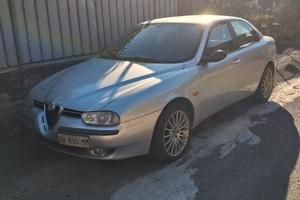 Alfa Romeo 156 1.6 twinspark Gpl