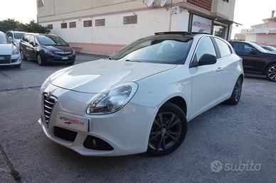 ALFA ROMEO Giulietta 1.6 JTDm-2 105 CV Progressi