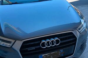 Audi q3  2.0 184 cv