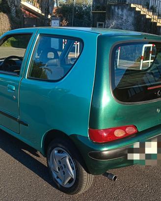 fiat 600