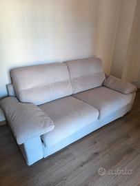 Divano Letto Chateau d'Ax