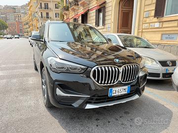 Bmw X1 Xdrive 18d XLine
