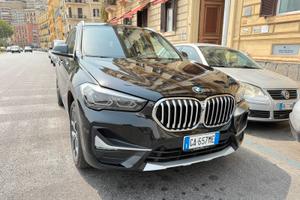 Bmw X1 Xdrive 18d XLine