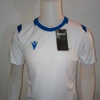 Alhena T shirt Macron 