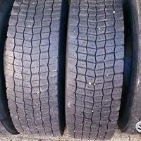 315 60 22.5 michelin usate