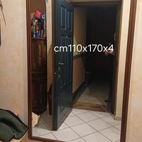 specchio / specchier grande