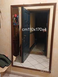 specchio / specchier grande